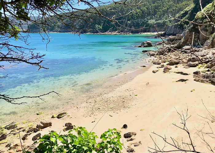 The Cliffs - At Seiramar Os Castelos