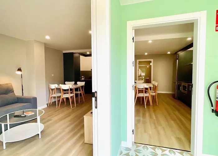 شقة The Cliffs - At Seiramar Os Castelos