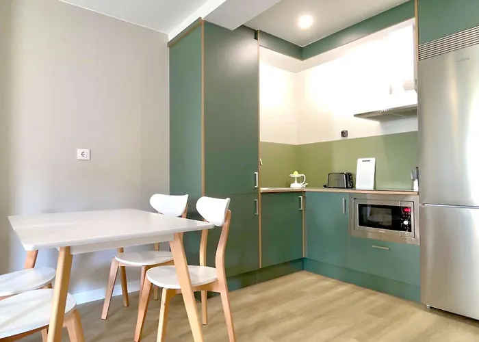 شقة The Cliffs - At Seiramar Os Castelos مْبيفيرو