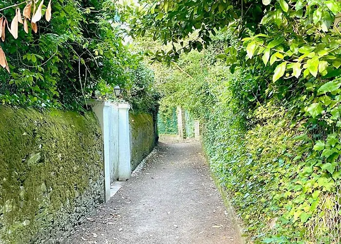 The Cliffs - At Seiramar Os Castelos * مْبيفيرو